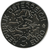 Monete Singole Altri Stati Euro
