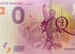 Banconote Zero Euro